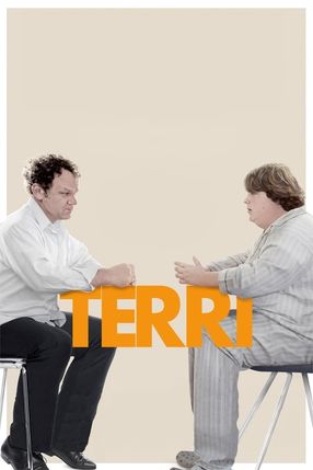 Poster: Terri