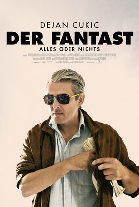 Poster: Der Fantast