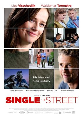 Poster: Single Street