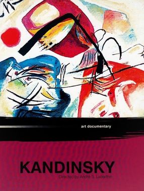 Poster: Wassily Kandinsky