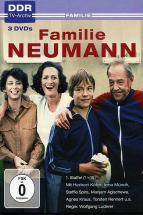 Poster: Familie Neumann