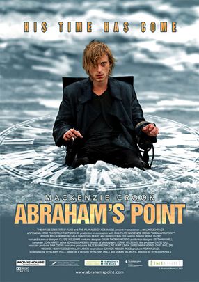 Poster: Abraham's Point