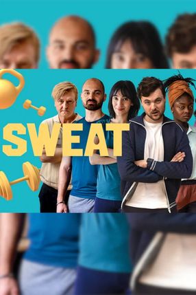 Poster: Sweat