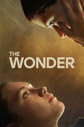 Poster: The Wonder