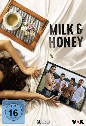 Poster: Milk & Honey