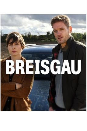 Poster: Breisgau - Bullenstall