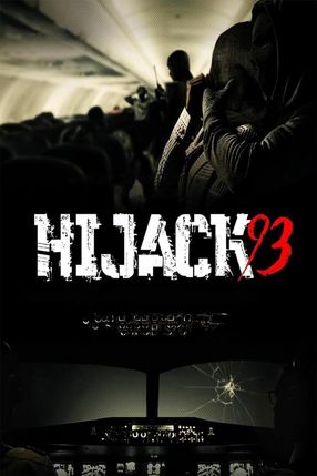 Poster: Hijack ’93