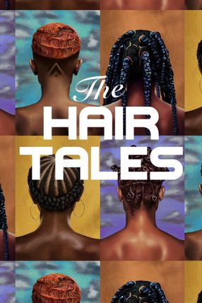 Poster: The Hair Tales