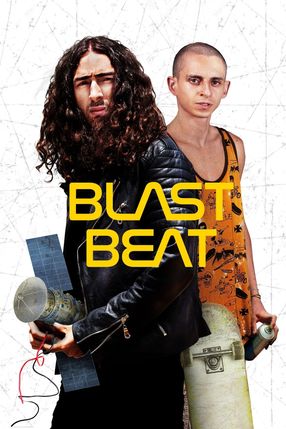 Poster: Blast Beat