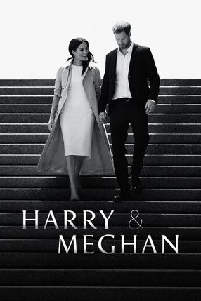 Poster: Harry & Meghan