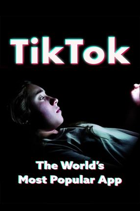 Poster: TikTok
