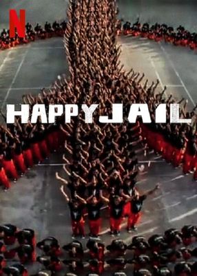 Poster: Happy Jail