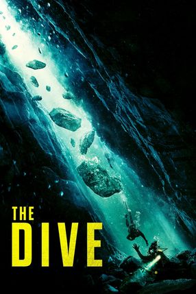 Poster: The Dive