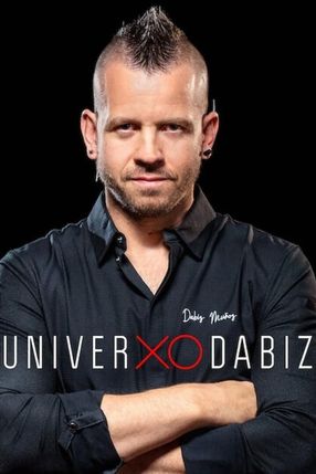 Poster: UniverXO Dabiz