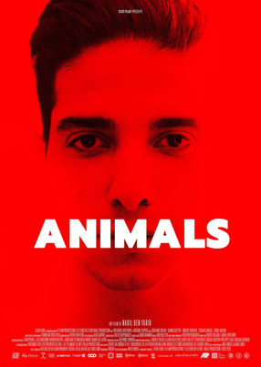 Poster: Animals