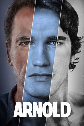 Poster: Arnold