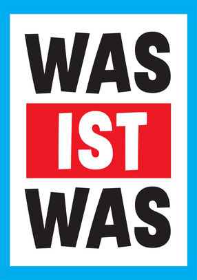 Poster: Was ist Was TV