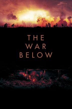 Poster: The War Below
