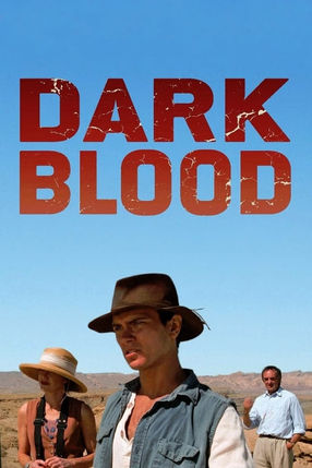 Poster: Dark Blood