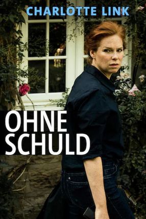 Poster: Charlotte Link - Ohne Schuld