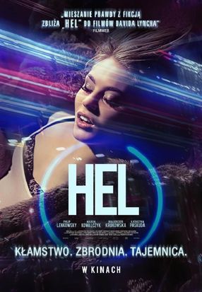 Poster: Hel