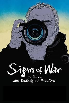 Poster: Signs of War
