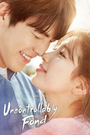 Poster: Uncontrollably Fond