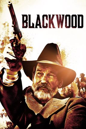 Poster: Blackwood