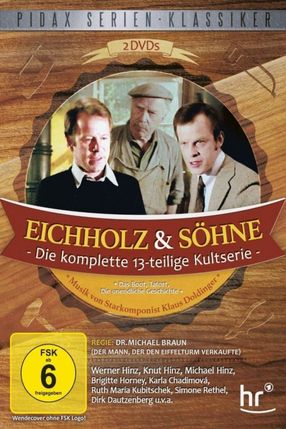 Poster: Eichholz & Söhne