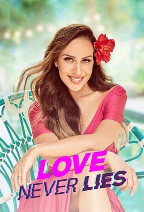 Poster: Love Never Lies