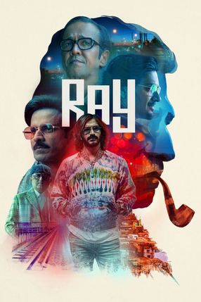 Poster: Ray