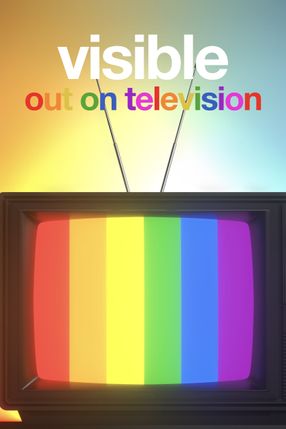 Poster: Visible: Out On Television