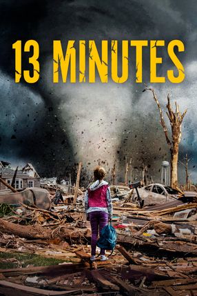 Poster: 13 Minutes