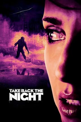 Poster: Take Back the Night