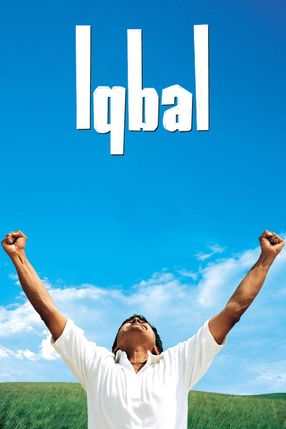 Poster: Iqbal - Der Traum vom großen Sieg