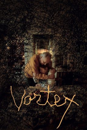 Poster: Vortex