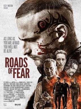 Poster: Roads of Fear