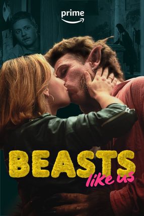 Poster: Beasts Like Us
