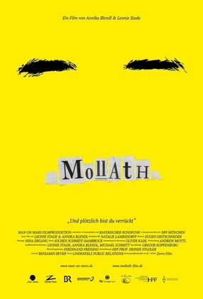 Poster: Mollath