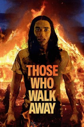 Poster: Those Who Walk Away