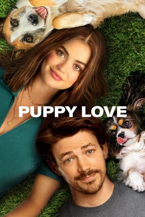 Poster: Puppy Love - Hunde zum Verlieben