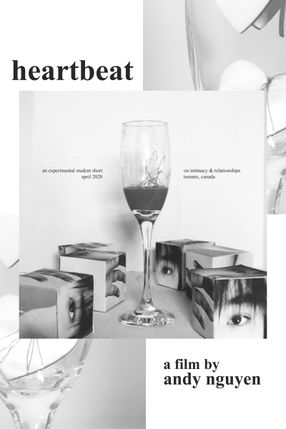 Poster: heartbeat