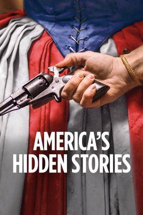 Poster: America's Hidden Stories