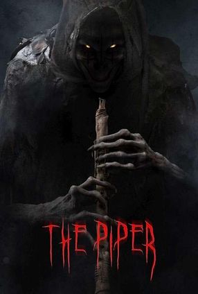 Poster: The Piper
