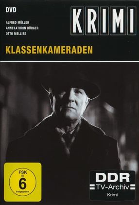 Poster: Klassenkameraden