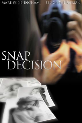 Poster: Snap Decision