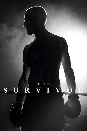 Poster: The Survivor