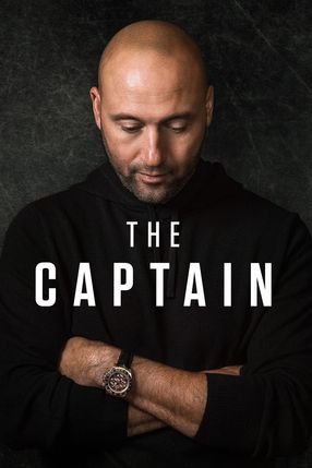 Poster: The Captain