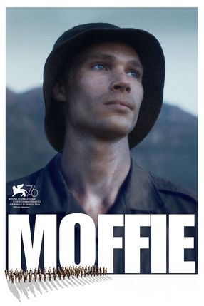 Poster: Moffie