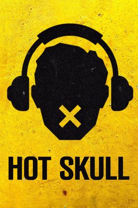 Poster: Hot Skull